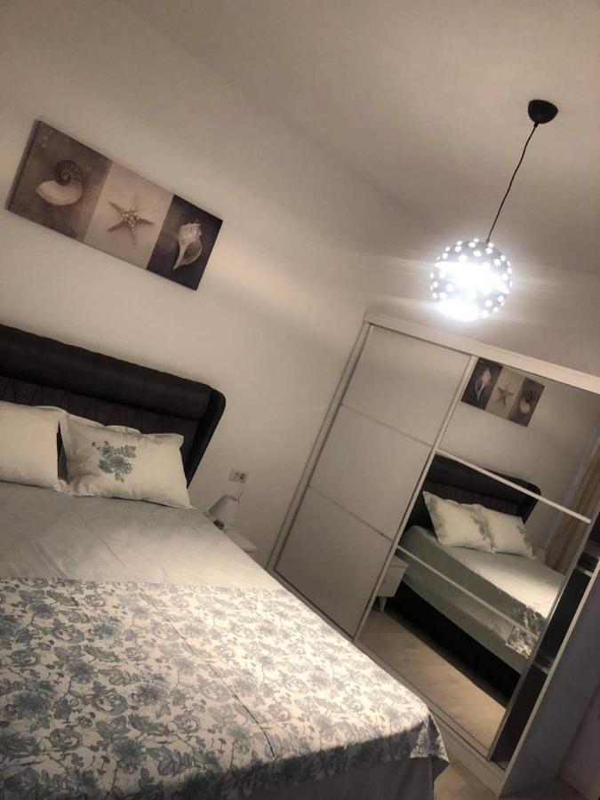 Apartament David Apartment Navodari Bagian luar foto